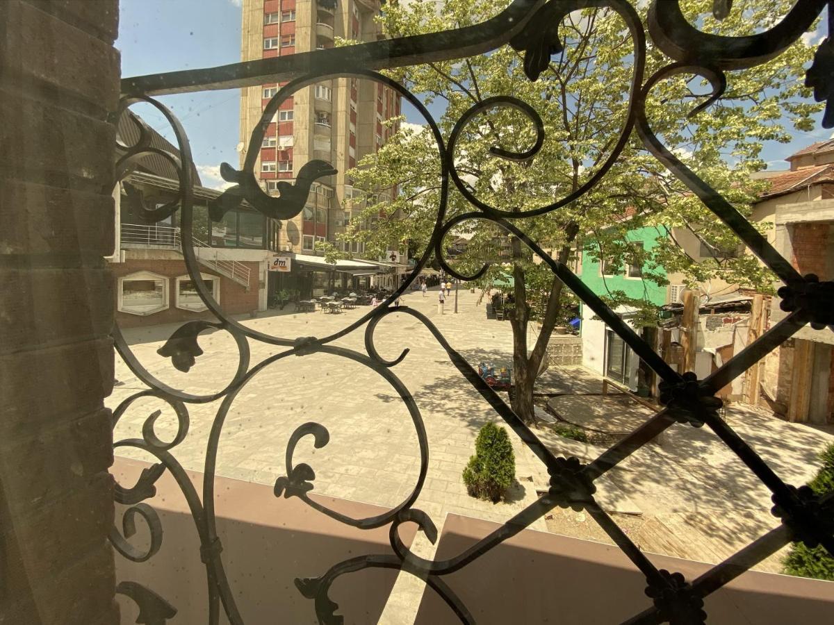 Brickrooms Yeni Pazar Dış mekan fotoğraf