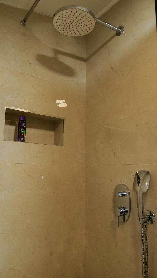 Brickrooms Yeni Pazar Dış mekan fotoğraf