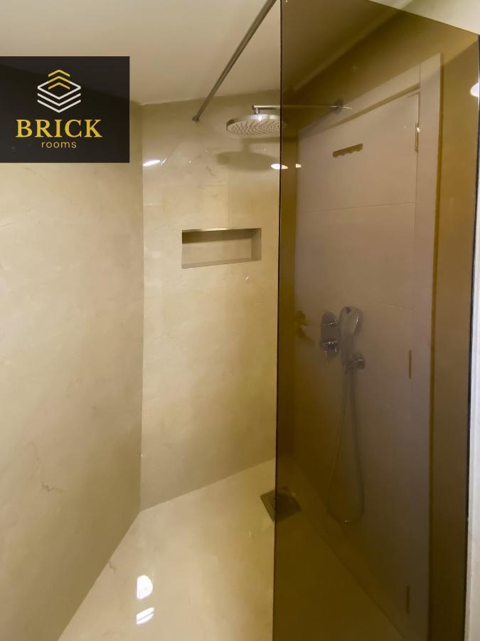 Brickrooms Yeni Pazar Dış mekan fotoğraf