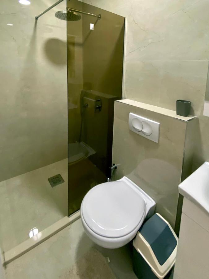Brickrooms Yeni Pazar Dış mekan fotoğraf