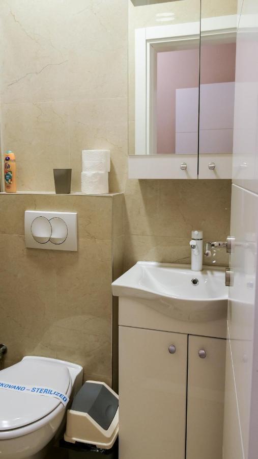 Brickrooms Yeni Pazar Dış mekan fotoğraf